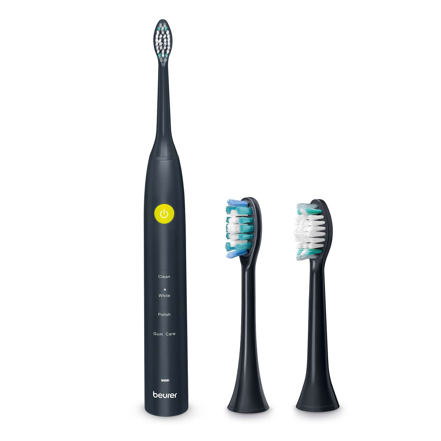 Beurer SC 30 Jet Black GP