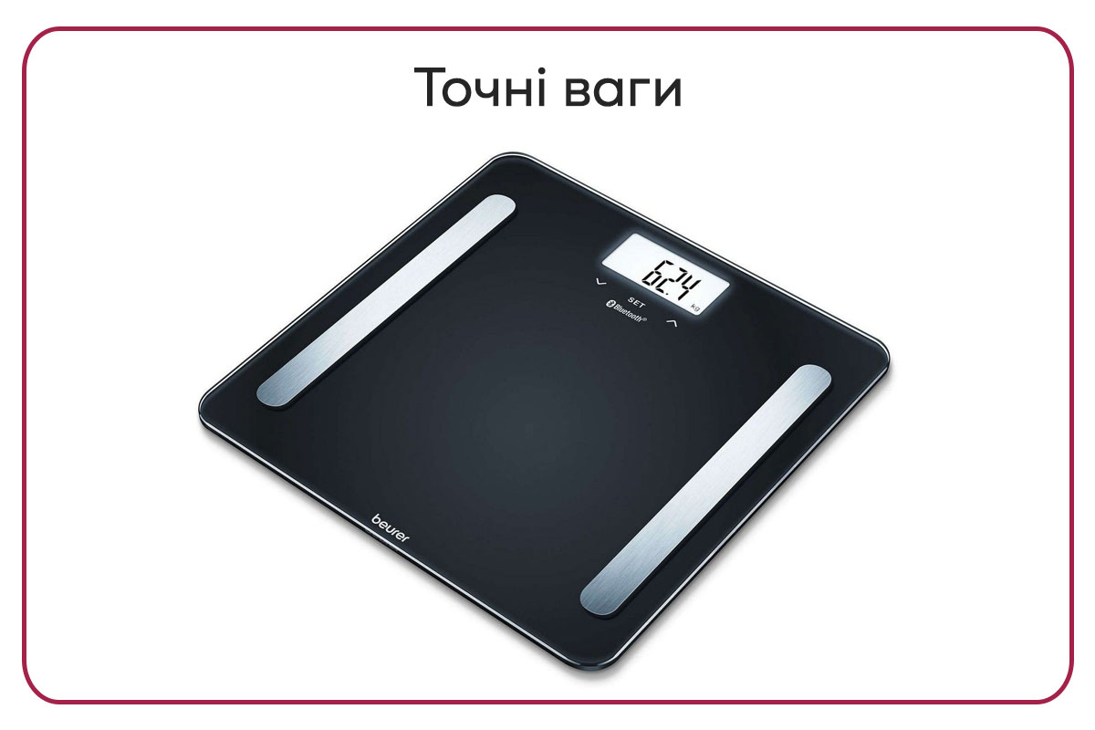 Ваги