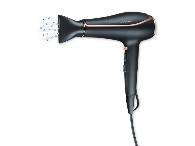 Beurer Фен HC 80 - изображение 3