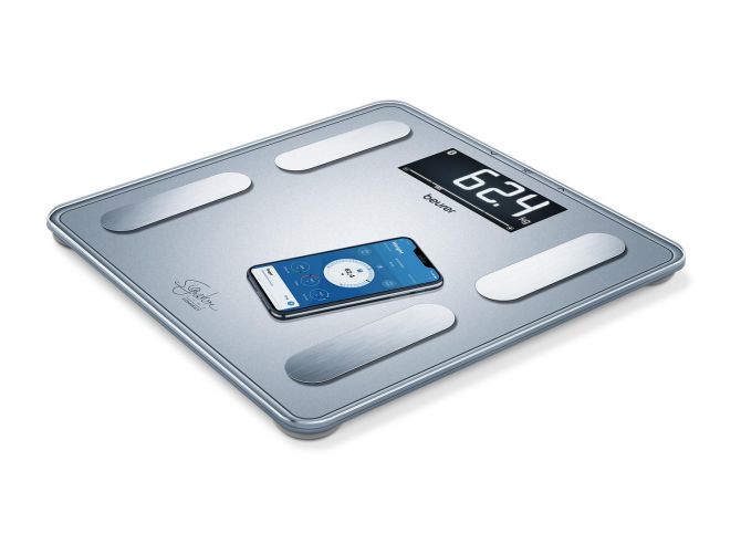 Beurer Весы диагностические BF 405 - изображение 2