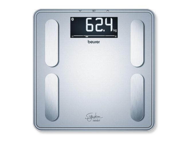 Beurer Весы диагностические BF 405 - изображение 1