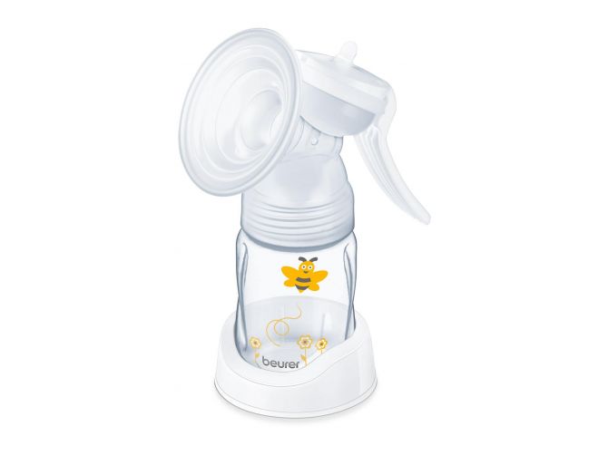 Beurer Насадка для ручного сцеживания - изображение 1