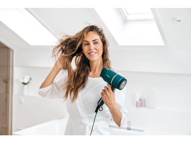 Beurer Фен HC 35 Ocean - изображение 1