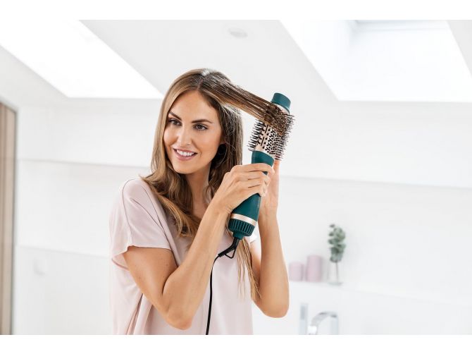 Beurer Фен-щетка HC 45 Ocean - изображение 1