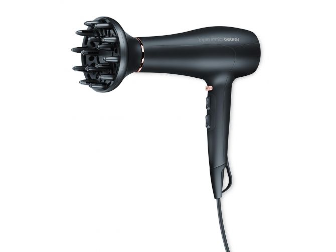 Beurer Фен HC 50 - изображение1