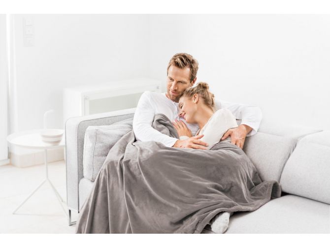 Beurer Электроодеяло HD 150 - изображение 1