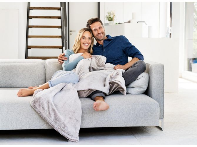 Beurer Электроодеяло HD 150 Nordic - изображение 1