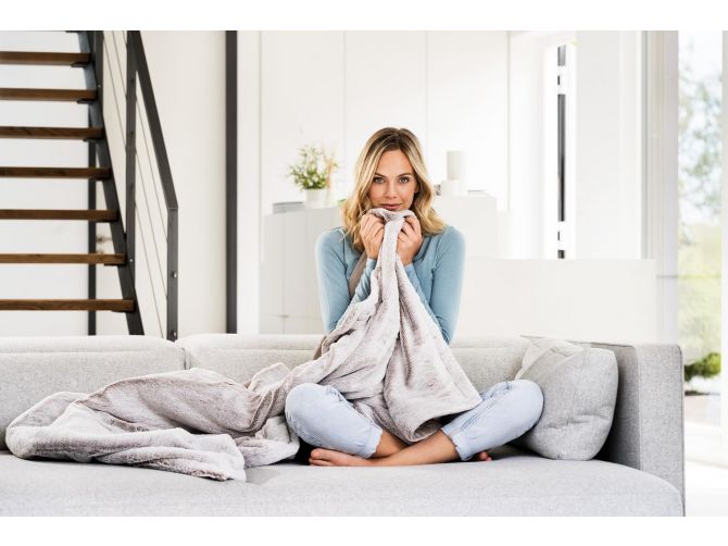 Beurer Электроодеяло HD 75 Nordic - изображение 3