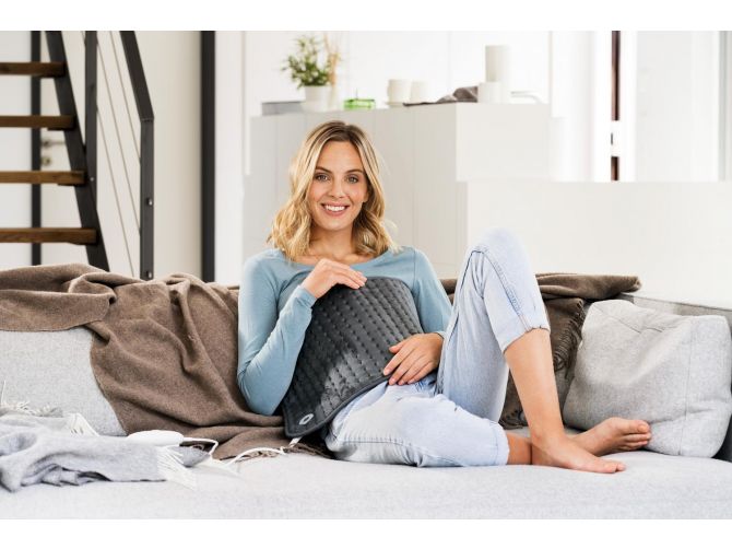 Beurer Электрогрелка HK 123 - изображение 2