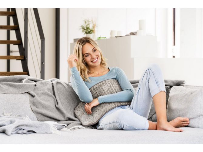 Beurer Электрогрелка HK 123 Nordic - изображение 2