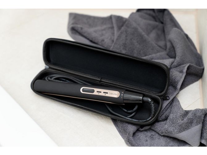 Beurer Выпрямитель для волос HS 100 - изображение 2