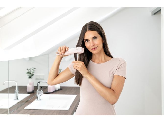 Прибор для удаления секущихся кончиков HT 22