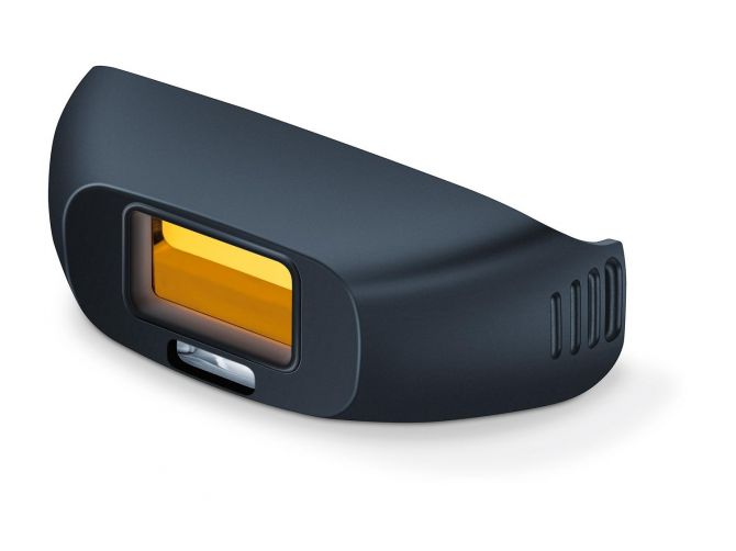 Beurer Фотоэпилятор IPL VelvetSkinPro Black - изображение 1