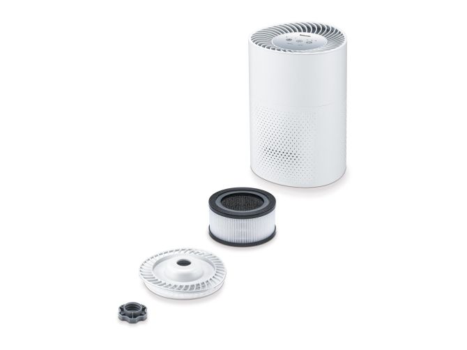 Beurer Комбинированный фильтр к LR 220 - изображение 1