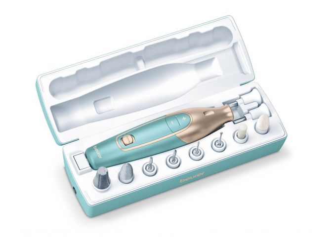 Beurer Прибор для маникюра и педикюра MP 84 - изображение 1