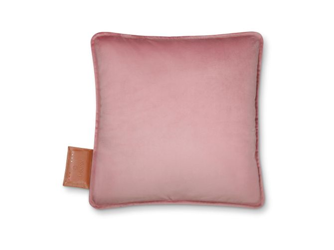Акумуляторна електрогрілка-подушка HK 77 Heaty Blush-rose - купити