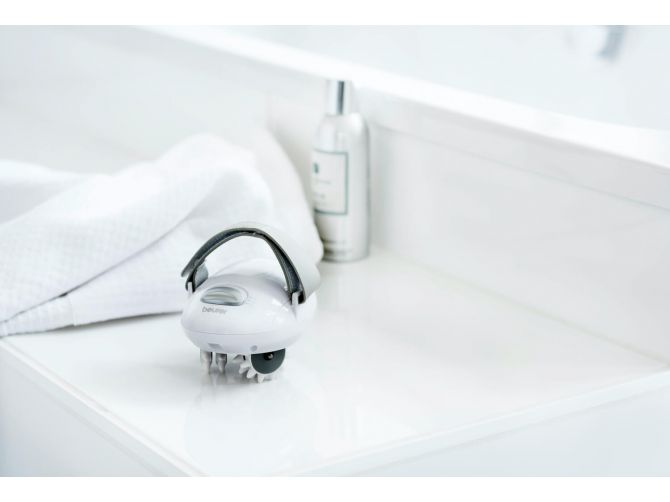 Beurer Антицеллюлитный массажер CM 50 - изображение 1