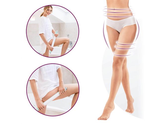 Beurer Антицеллюлитный массажер releaZer - изображение 2