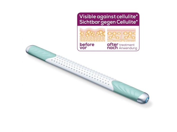 Beurer Антицеллюлитный массажер releaZer - изображение 3