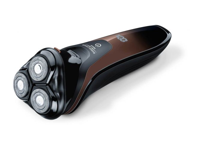 Beurer Бритва HR 8000 - изображение 1