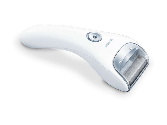 Beurer Электрическая роликовая пилка MP 28 - изображение 2