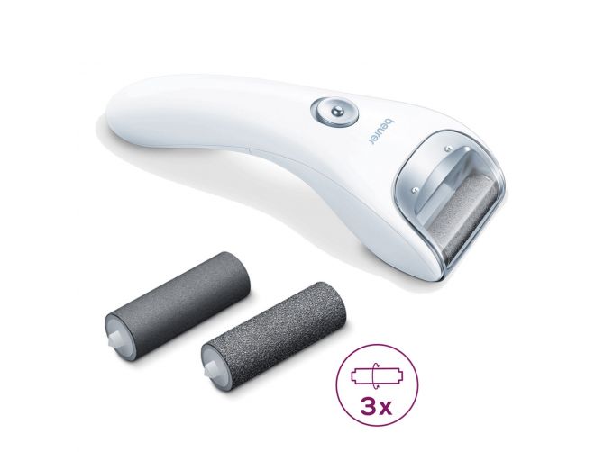 Beurer Электрическая роликовая пилка MP 28 - изображение 3