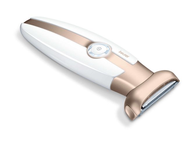 Beurer Электробритва женская HL 35 - изображение 2