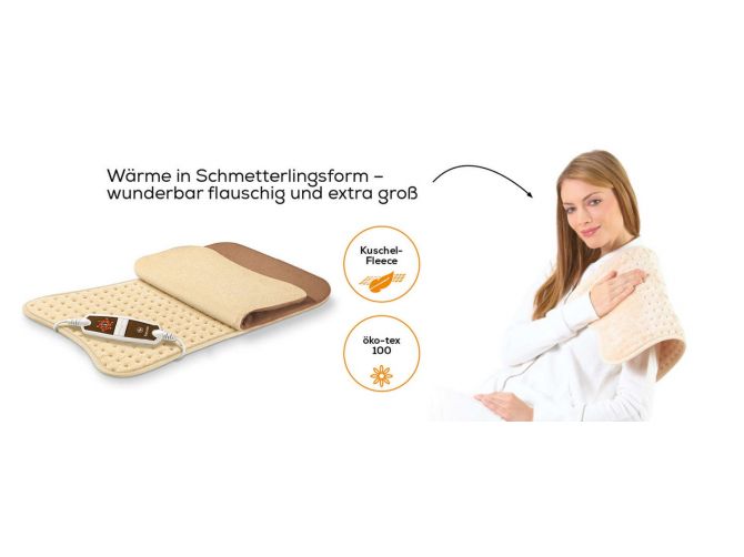 Beurer Электрогрелка HK 115 - изображение 5