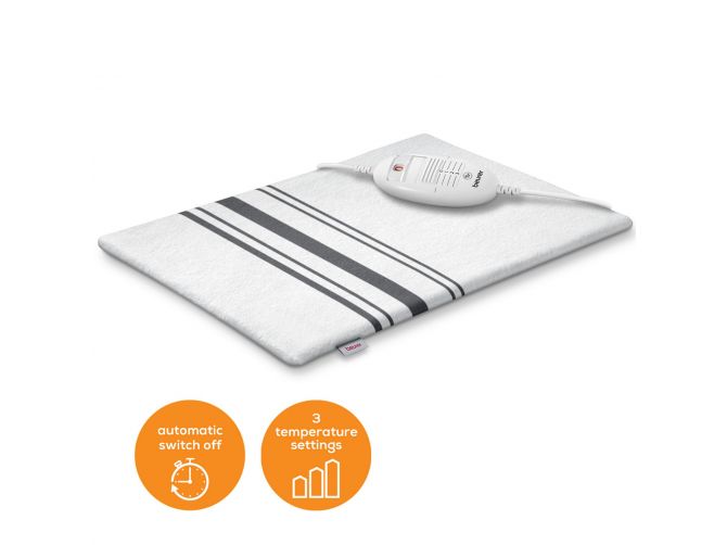 Beurer Электрогрелка HK 25 Grey - изображение 2