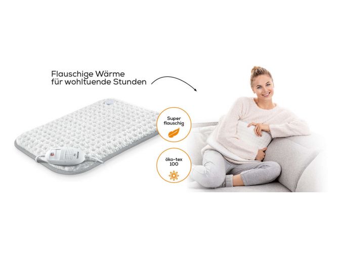 Beurer Электрогрелка HK 42 - изображение 3