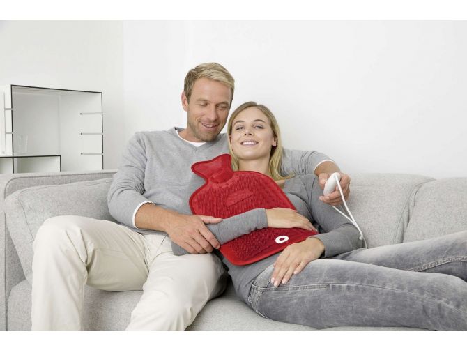 Beurer Электрогрелка HK 44 - изображение 5