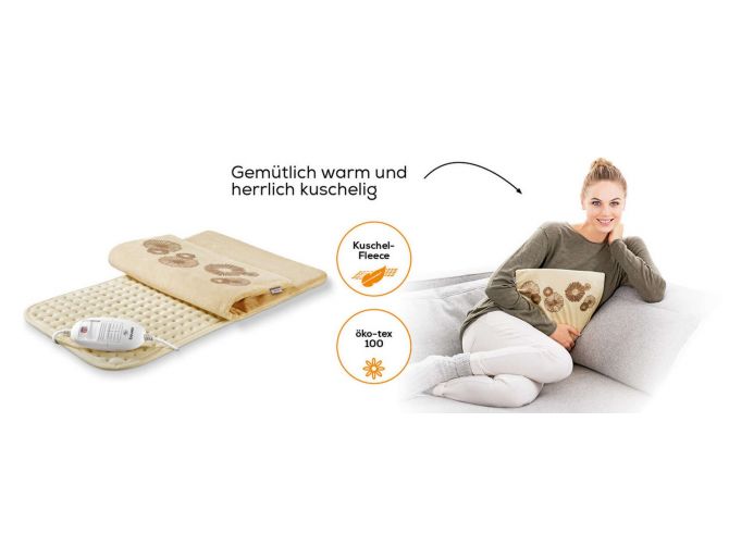 Beurer Электрогрелка HK 45 - изображение 4