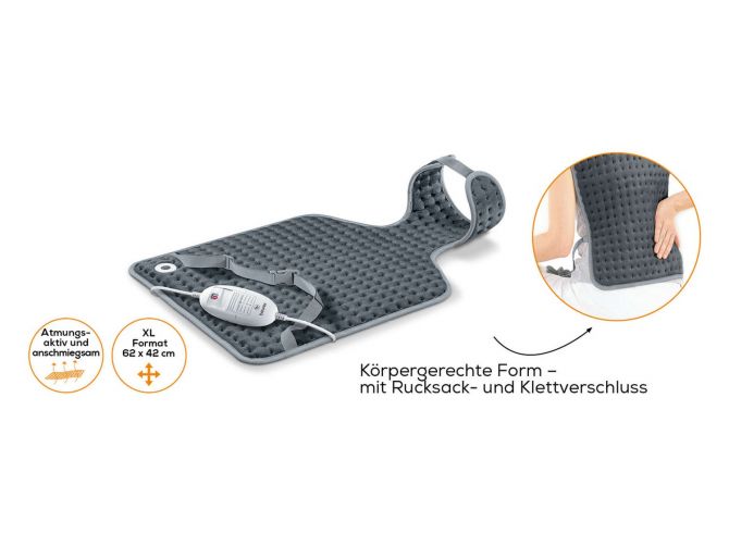 Beurer Электрогрелка HK 53 - изображение 4