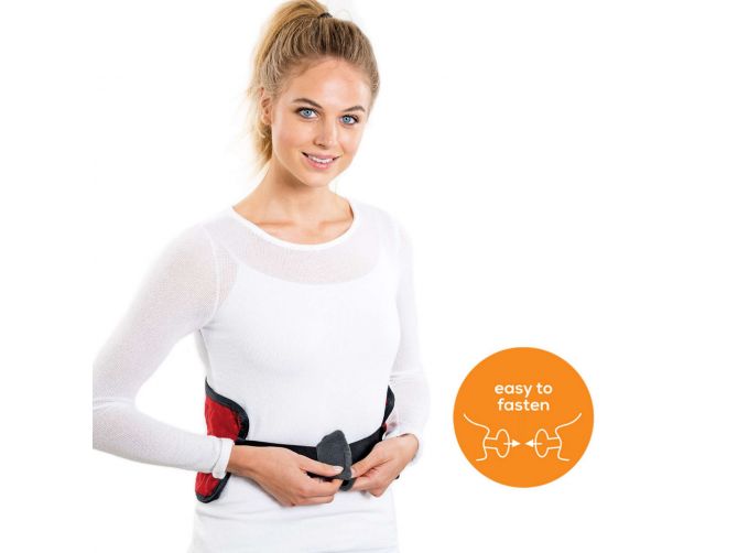 Beurer Электрогрелка HK 55 - изображение 3