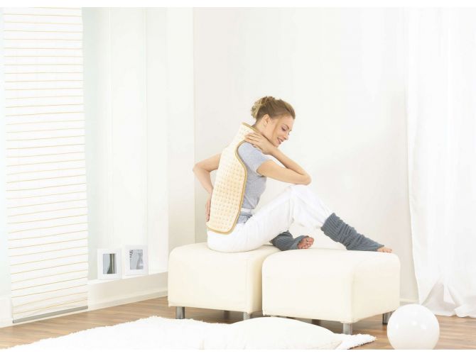 Beurer Электрогрелка HK 58 - изображение 1