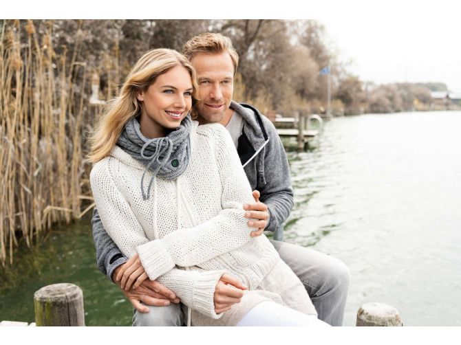 Beurer Электрогрелка-шарф HK 37 - изображение 1