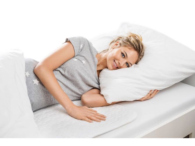 Beurer Электропростынь TS 19 - изображение 2