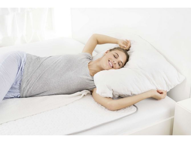 Beurer Электропростынь UB 190 - изображение 1