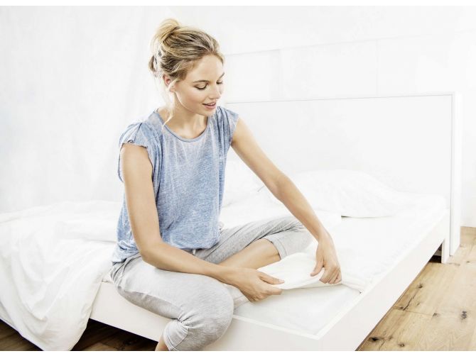 Beurer Электропростынь UB 60 - изображение 1