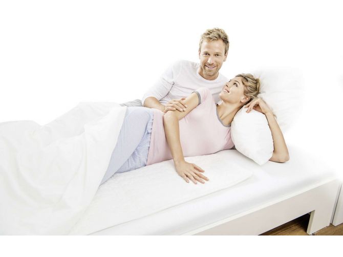 Beurer Электропростынь UB 68 XXL - изображение 1