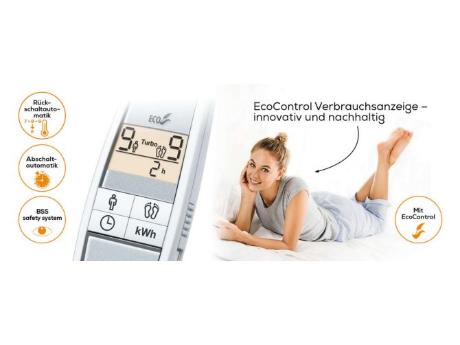 Beurer Электропростынь UB 90 - изображение 5