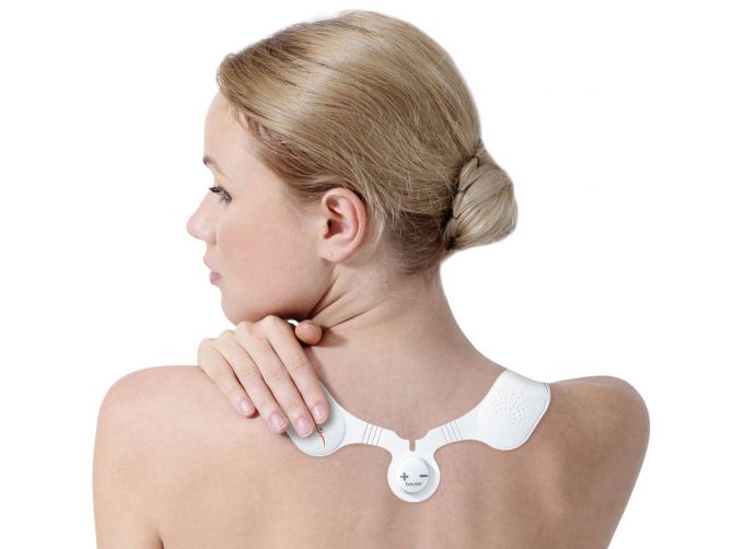 Beurer Электростимулятор EM 20 Neck - изображение 1