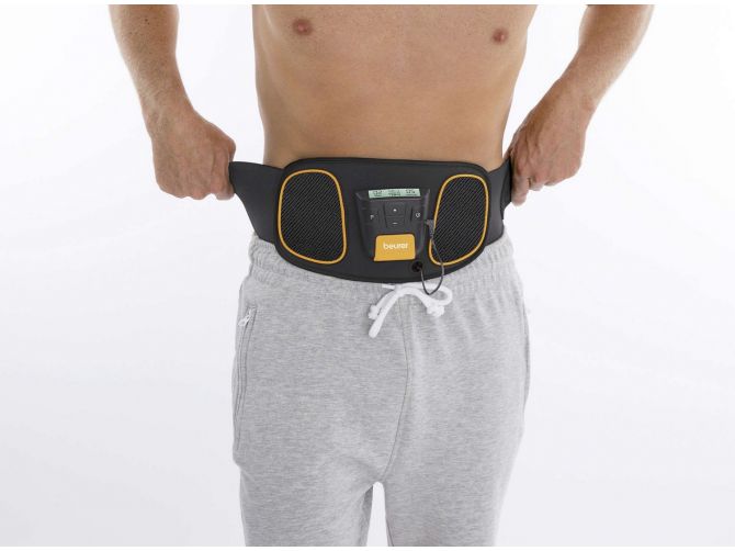 Beurer Электростимулятор EM 32 - изображение 2