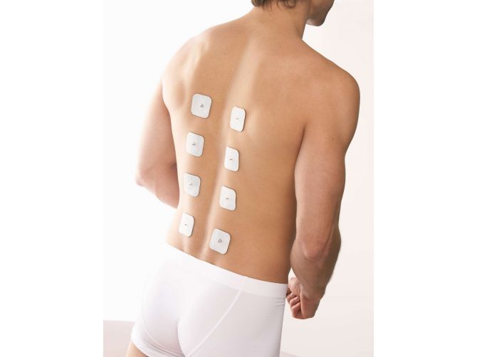 Beurer Электростимулятор EM 80 - изображение 1