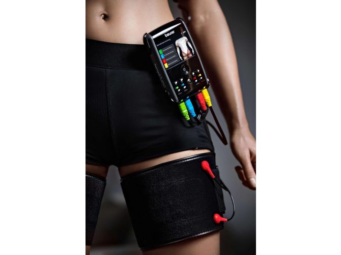 Beurer Электростимулятор EM 95 - изображение 1