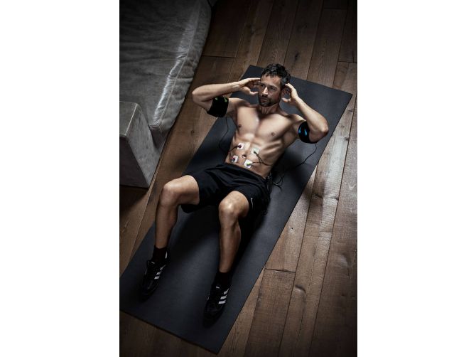 Beurer Электростимулятор EM 95 - изображение 2