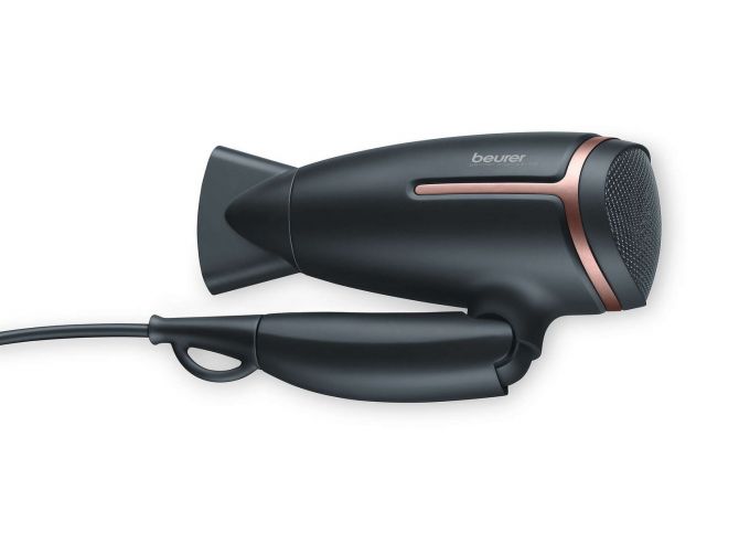 Beurer Фен дорожный HC 25 - изображение 4