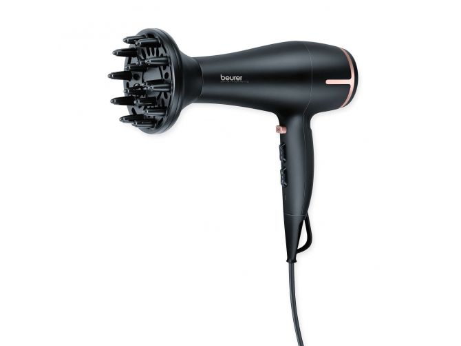 Beurer Фен HC 60 - изображение 3