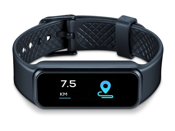 Beurer Фитнестрекер AS 99 - изображение 2