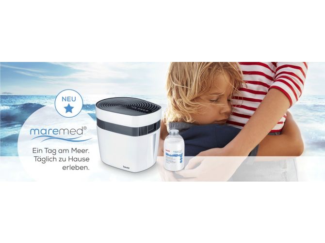 Beurer Климатический комплекс MK 500 - изображение 3